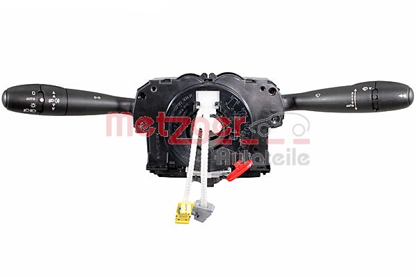 METZGER 0916842 ORIGINAL ERSATZTEIL GREENPARTS Lenkstockschalter